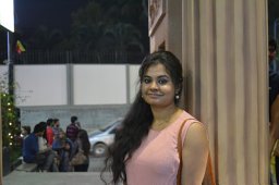 Shreya Sarkar