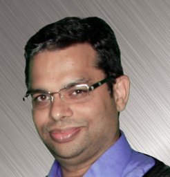Nitin Kumar Agarwal