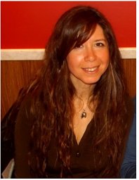 Monica Recabarren