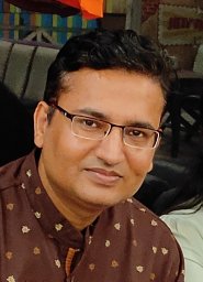 Mukul Aggarwal