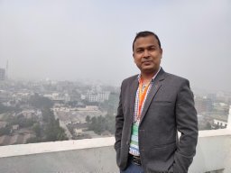 Md. Shohel Babu