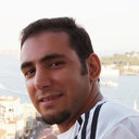 Saeed Salehinia