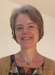 Joy Mackeith