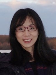 Xinxuan Zhang