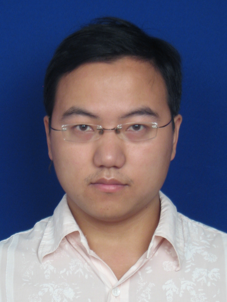 Chenqi Lu