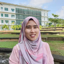 Aemi Syazwani Abdul Keyon