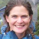Carolyn Meyer