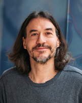 Ivan Ahel