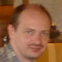 Vitaly Petrovich Panov