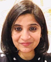 Vipasha Verma