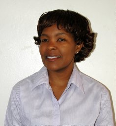 Esther N. Munyisia