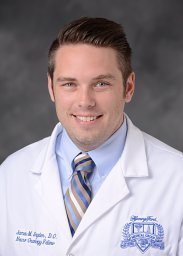 James Snyder