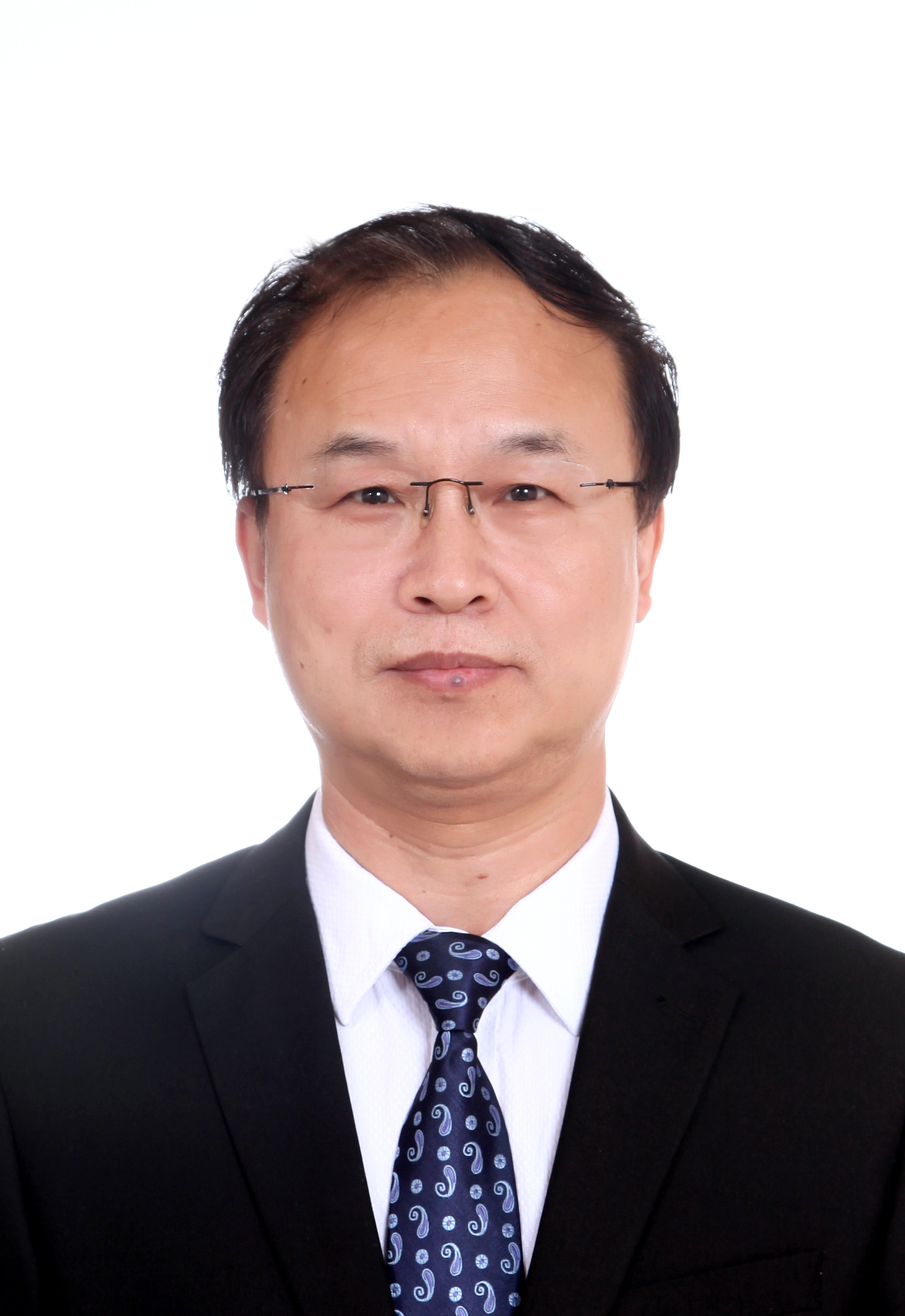 Debu Gao