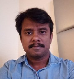 Pazhanichamy Kalailingam
