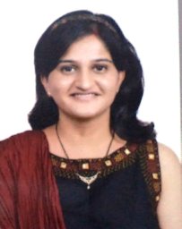 Achla Bharti Yadav