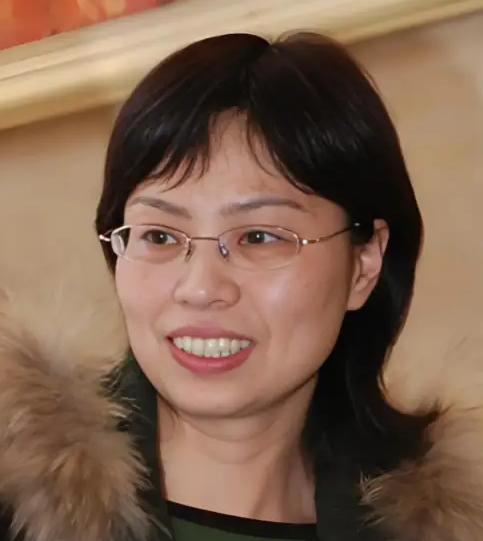Jing Zhou