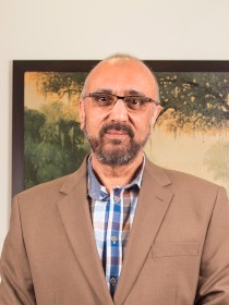 Faizal Bux