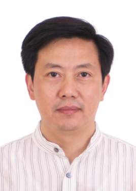 Xingguo Chen