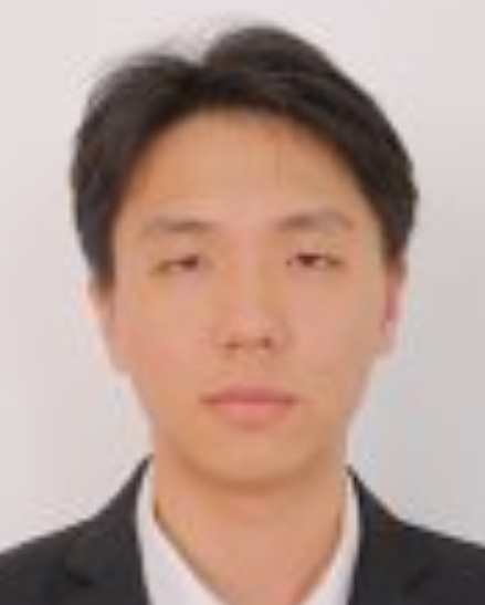 Shengbo Wang