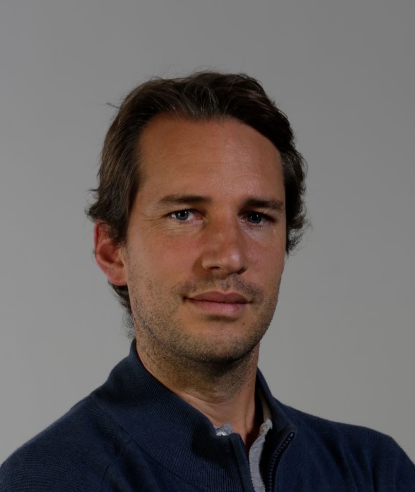 Gilles Grandjean