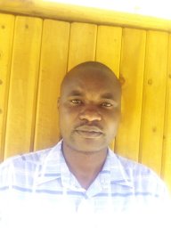 Fredrick Ochieng’ Ouya