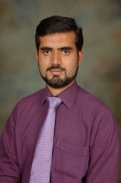 Shamoon Jamshed