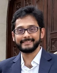 Sayan Patra