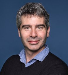 Nicolas Gourdain