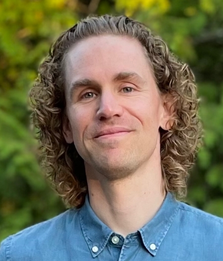 Joshua P. Gardner