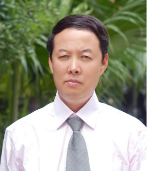 Jincheng Zhong