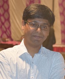 Ghosh Abhishek