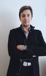 Cristian Daniel Alecsa