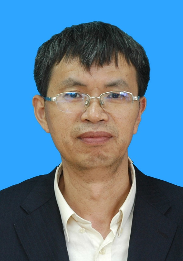 Manlin Luo
