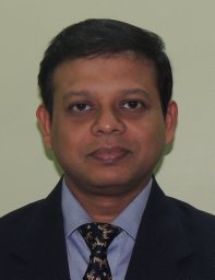 Debabrata Barmon
