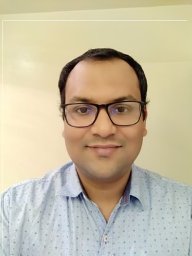 Saumya Sarkar