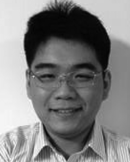 Tuanfeng Y. Wang