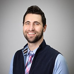 Adam S. Weissman