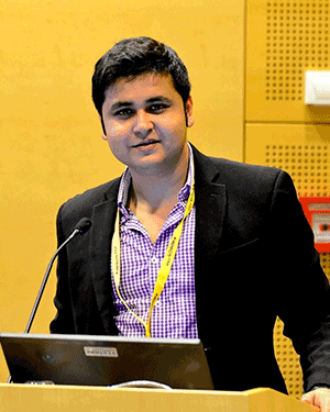 Satyarth Kumar