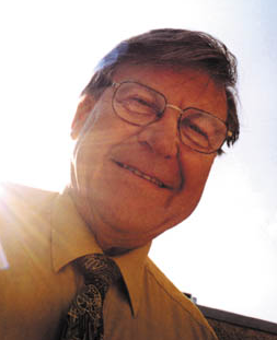 Olav Aasmund Smidsrød