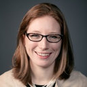 Danielle Whicher