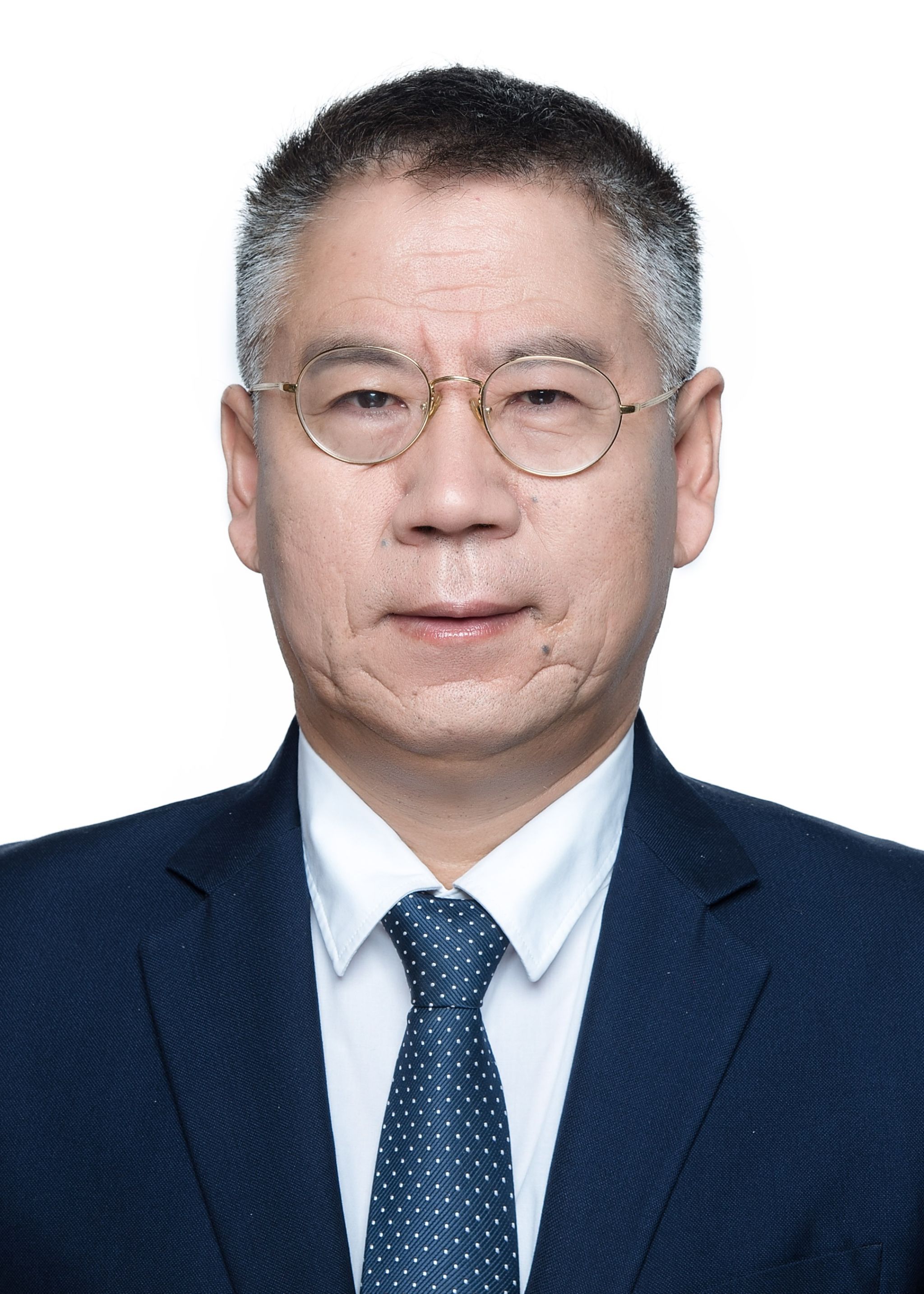 Junsheng Wu