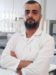 Cem B. Yildiz