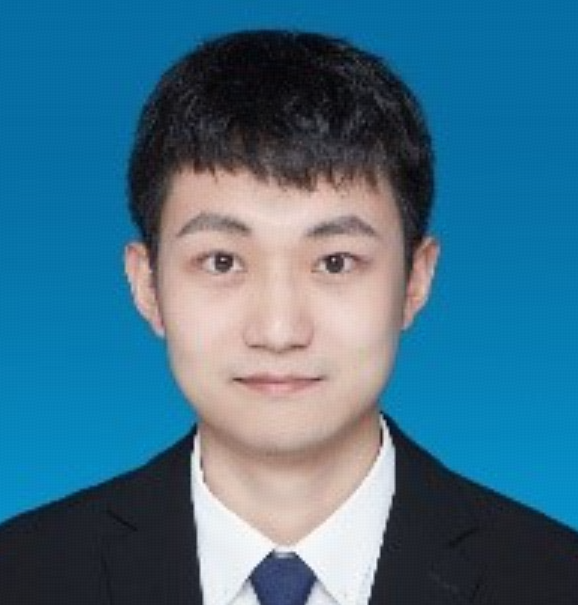Honglun Yuan