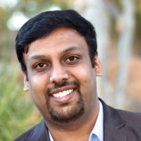 Akhil Arunkumar