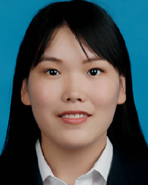 Junxia Wang