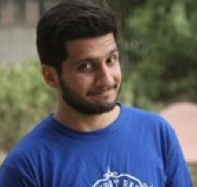 Muhammad Umair Nasir