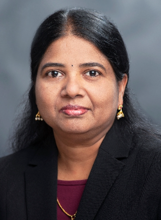 Lalitha Dabbiru
