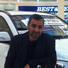 Gazy F. Al-Sumaily