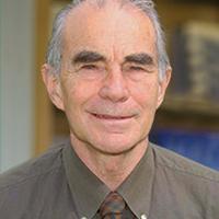 David Parkin
