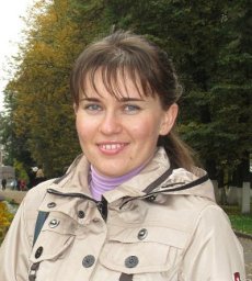 Elena Vakulenko